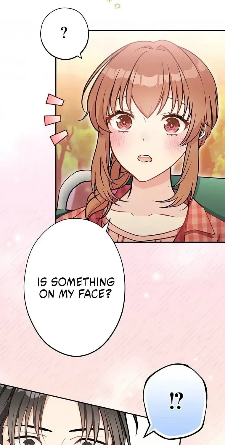 I Don’t Believe in Dating Apps! Chapter 24 - page 69