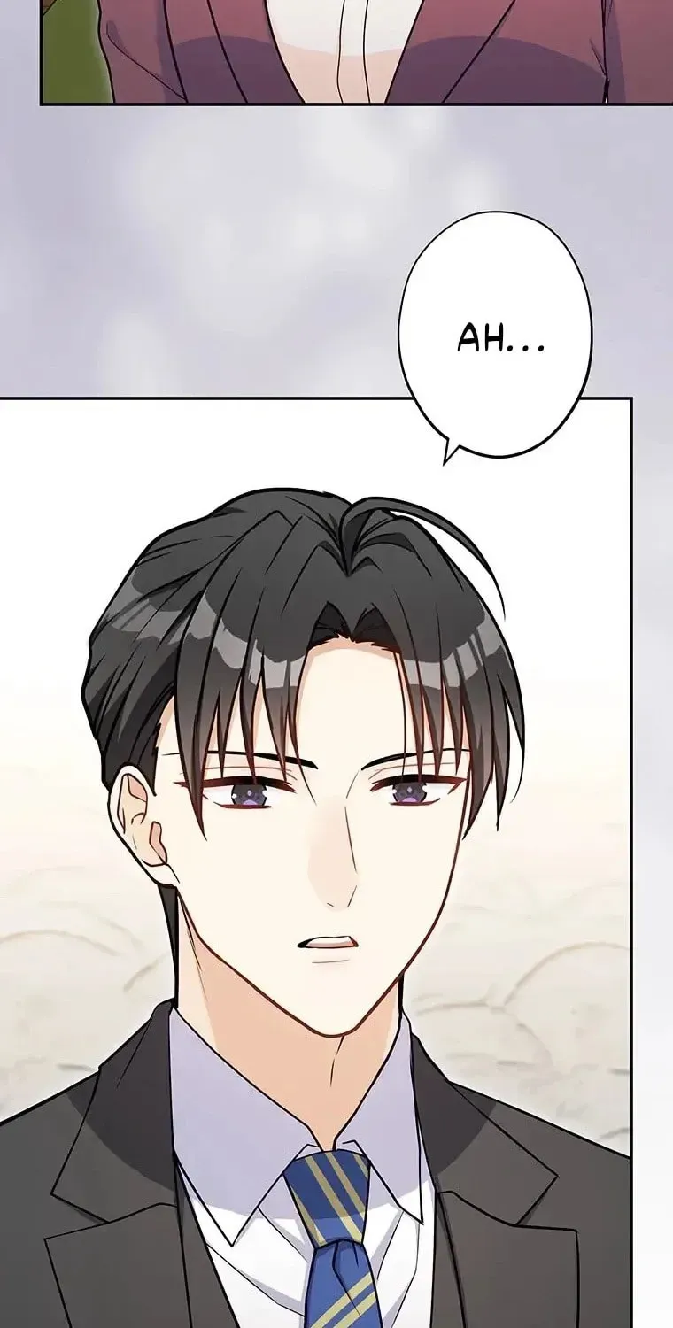 I Don’t Believe in Dating Apps! Chapter 24 - page 7