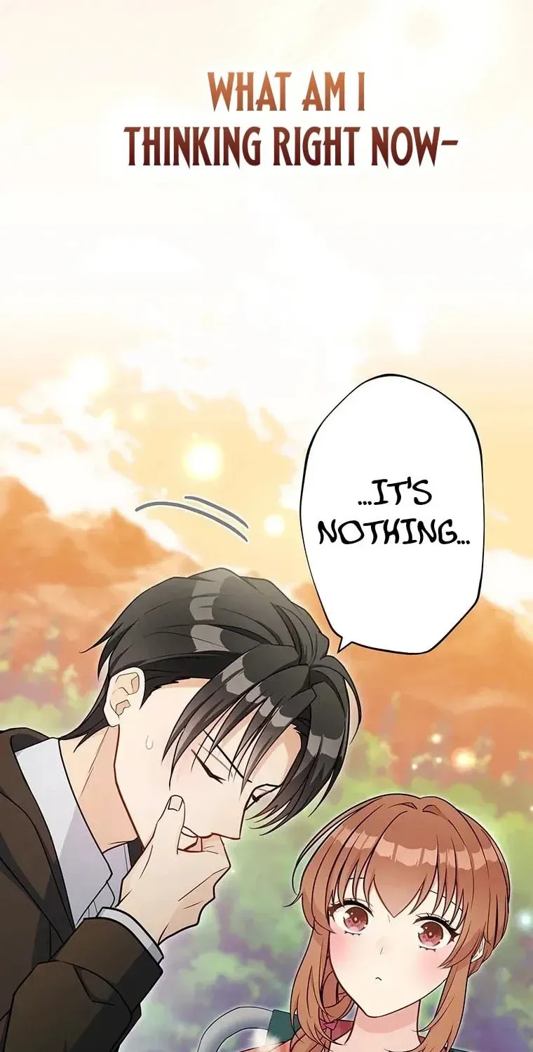 I Don’t Believe in Dating Apps! Chapter 24 - page 71