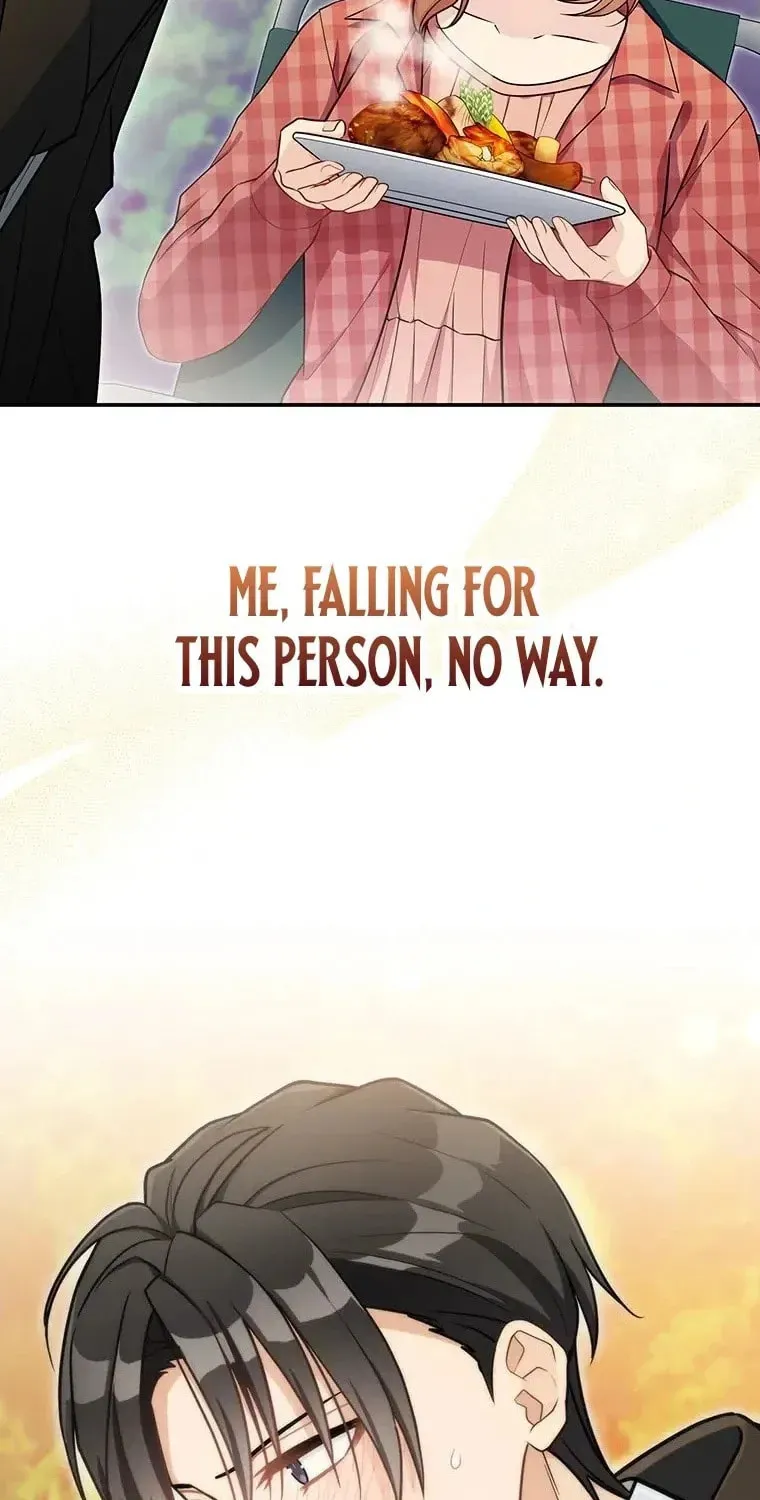 I Don’t Believe in Dating Apps! Chapter 24 - page 72