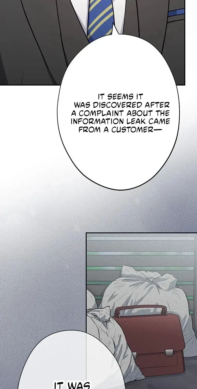 I Don’t Believe in Dating Apps! Chapter 24 - page 8