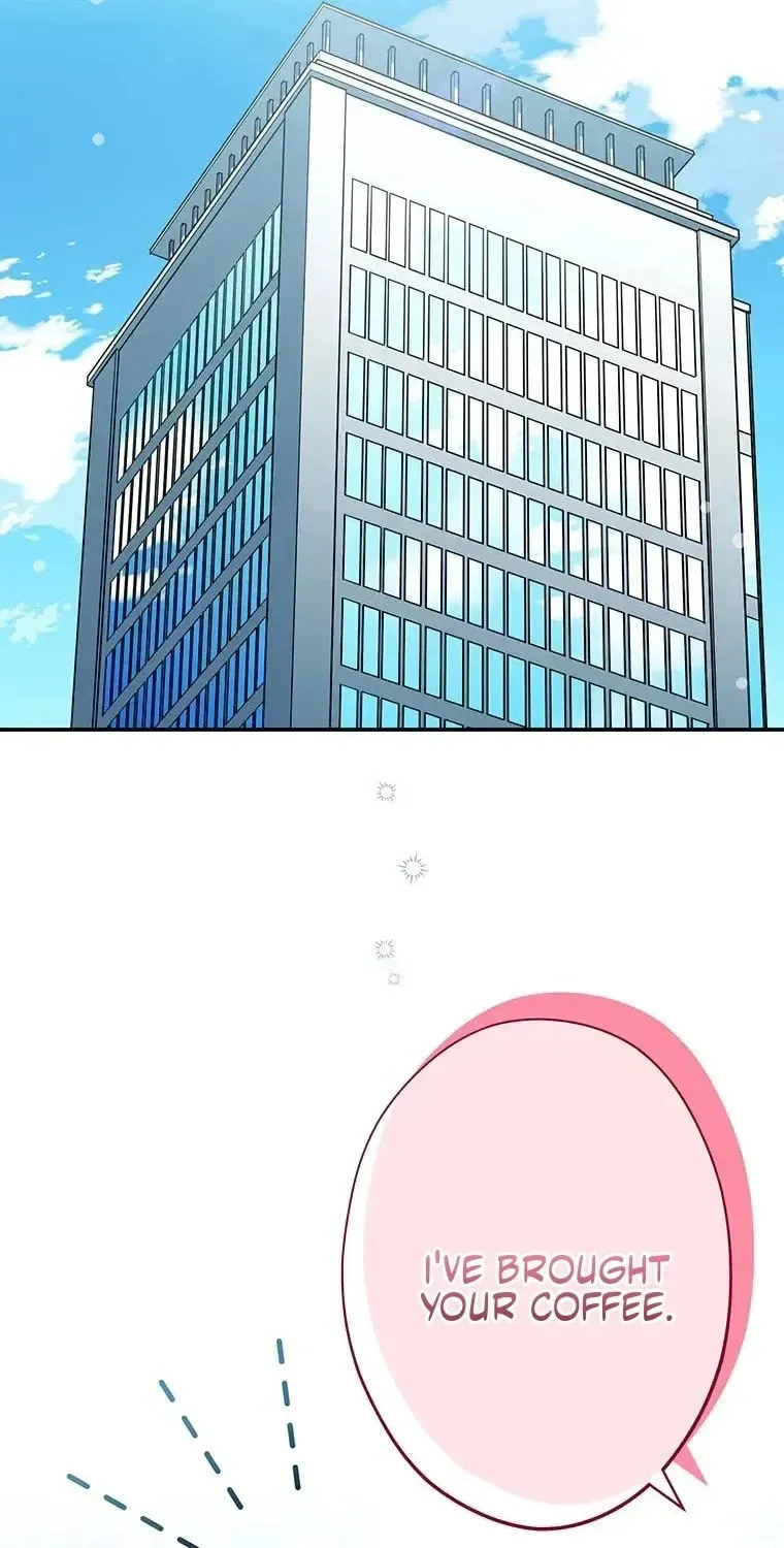 I Don’t Believe in Dating Apps! Chapter 25 - page 13