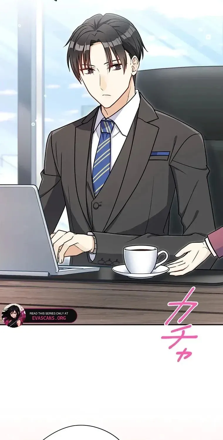 I Don’t Believe in Dating Apps! Chapter 25 - page 14