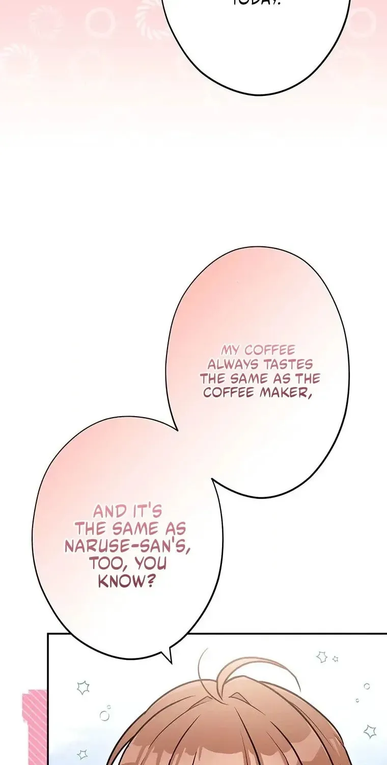 I Don’t Believe in Dating Apps! Chapter 25 - page 16