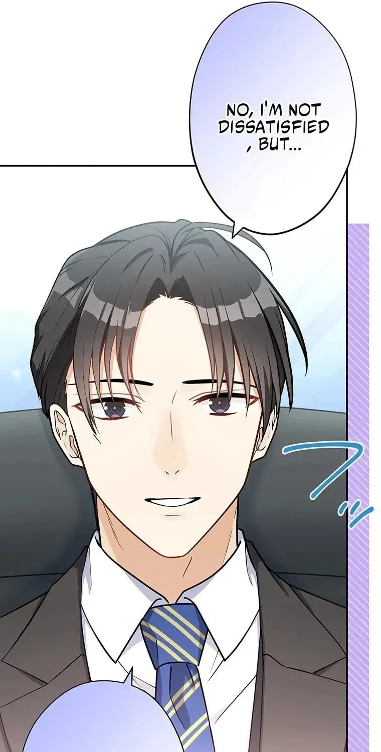 I Don’t Believe in Dating Apps! Chapter 25 - page 18