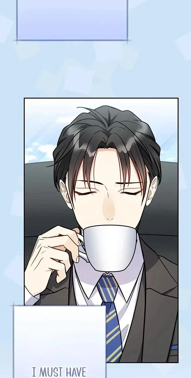 I Don’t Believe in Dating Apps! Chapter 25 - page 21