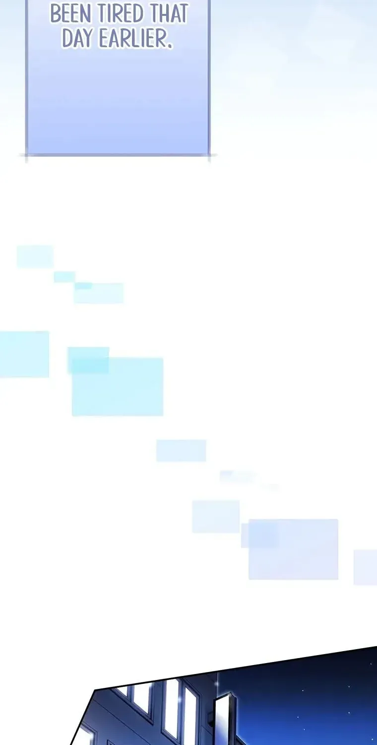 I Don’t Believe in Dating Apps! Chapter 25 - page 22