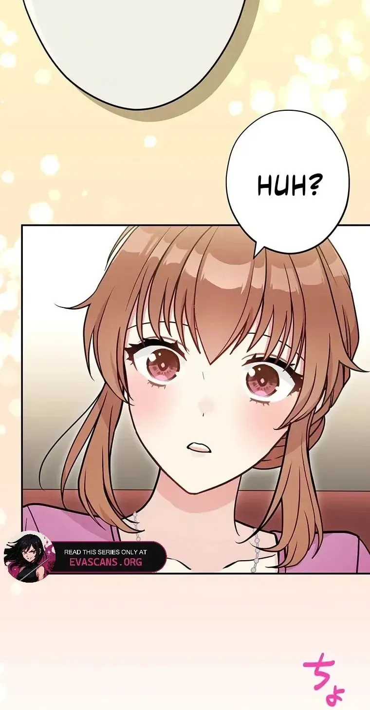 I Don’t Believe in Dating Apps! Chapter 25 - page 34