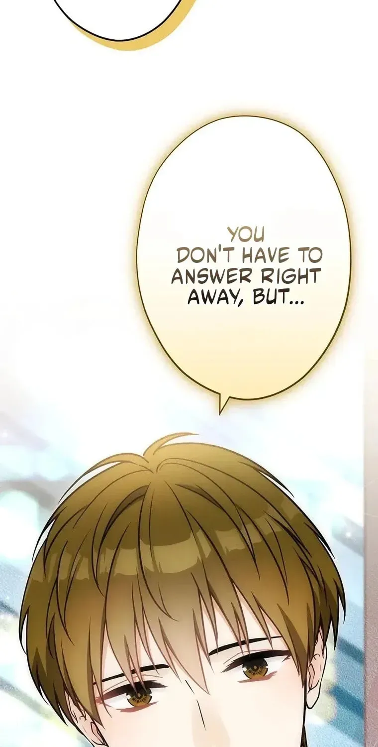 I Don’t Believe in Dating Apps! Chapter 25 - page 36