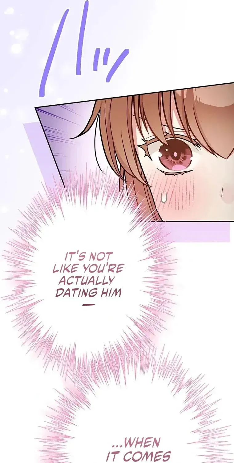 I Don’t Believe in Dating Apps! Chapter 25 - page 47