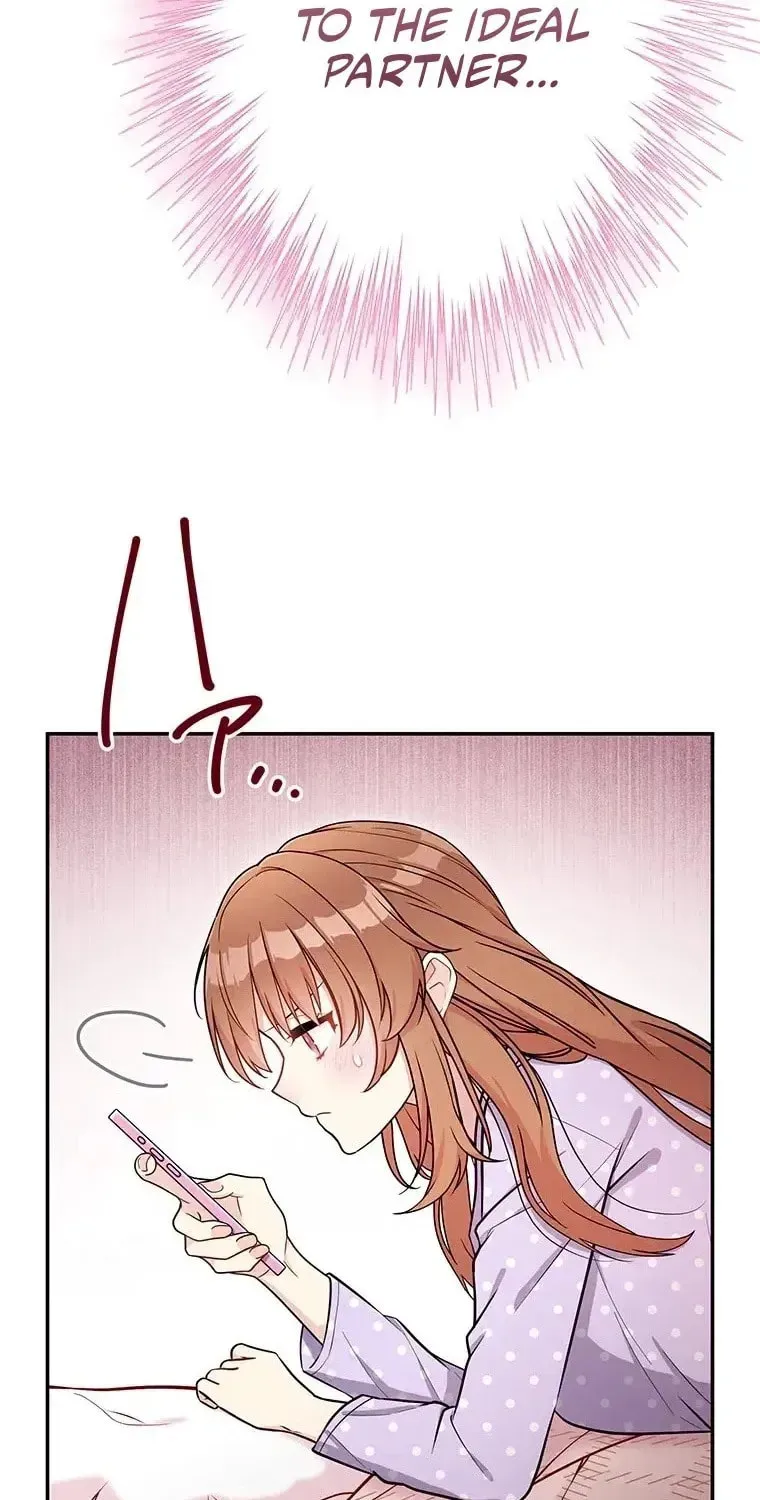 I Don’t Believe in Dating Apps! Chapter 25 - page 48