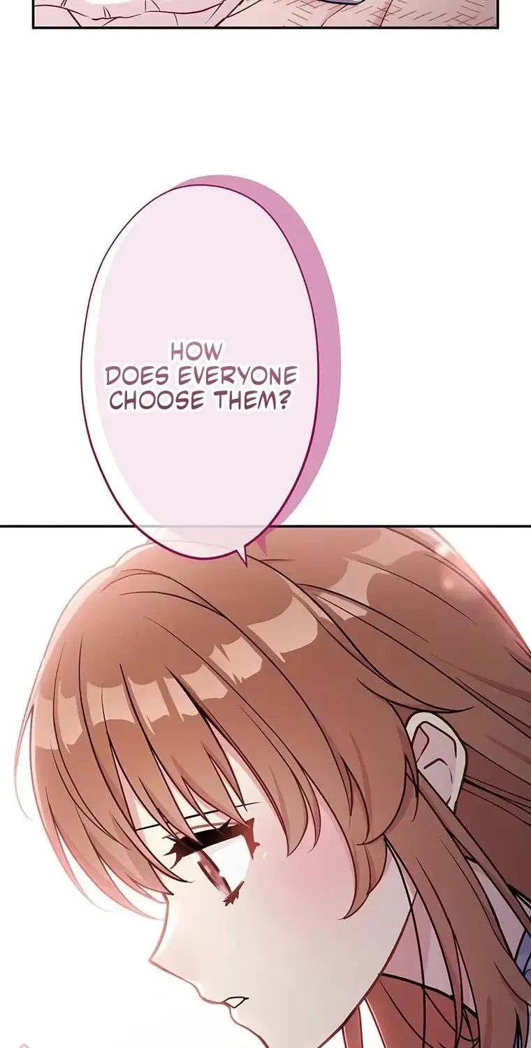 I Don’t Believe in Dating Apps! Chapter 25 - page 49