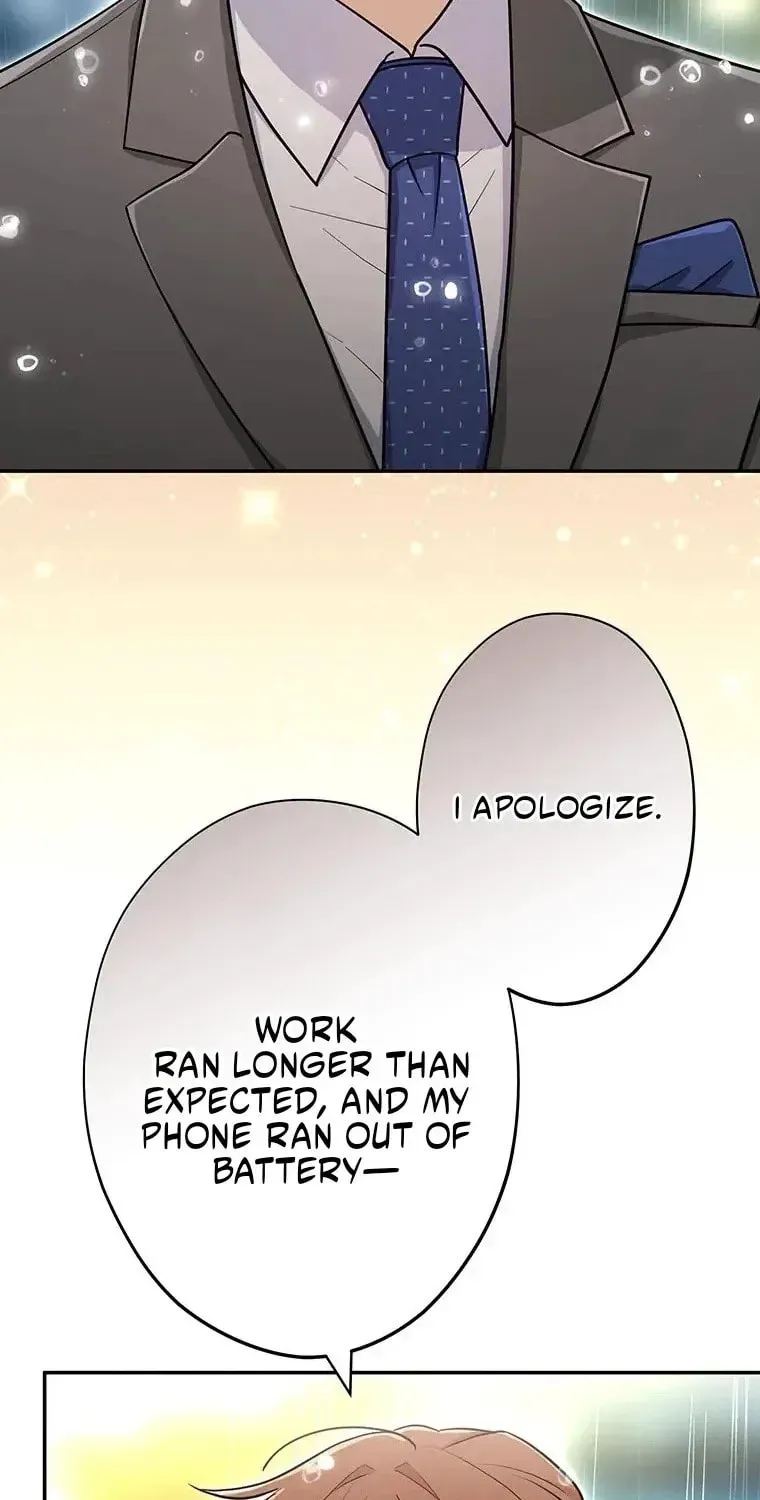 I Don’t Believe in Dating Apps! Chapter 25 - page 60