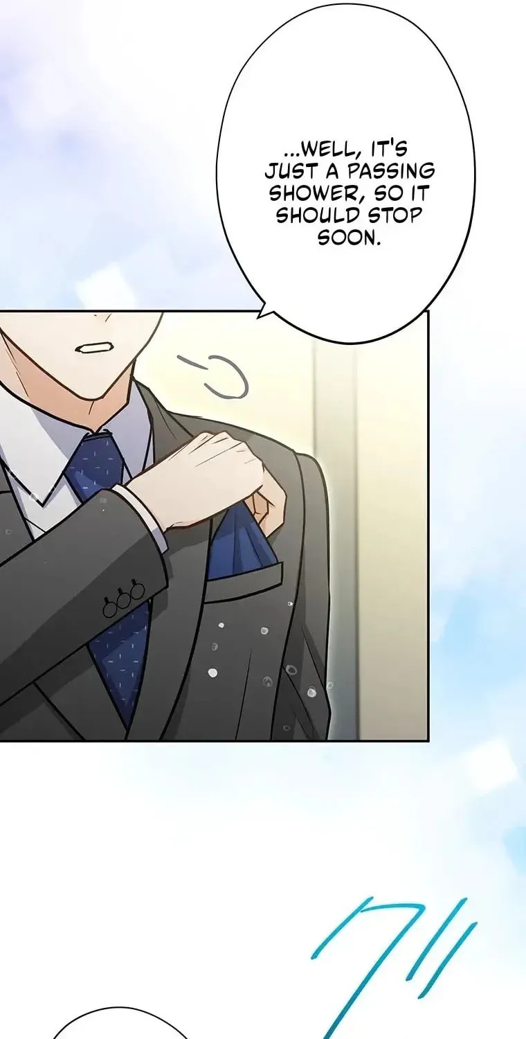 I Don’t Believe in Dating Apps! Chapter 25 - page 64