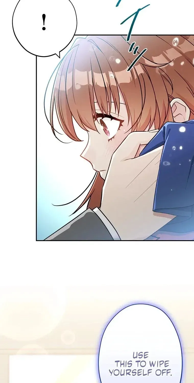 I Don’t Believe in Dating Apps! Chapter 25 - page 65