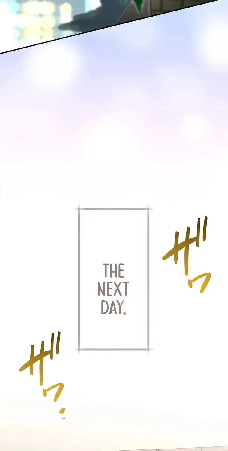 I Don’t Believe in Dating Apps! Chapter 25 - page 71