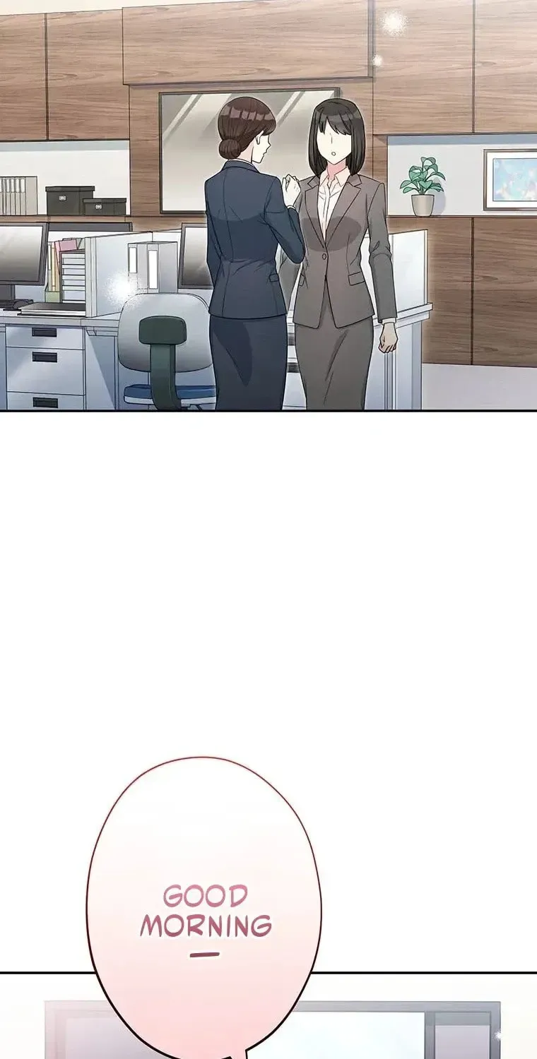 I Don’t Believe in Dating Apps! Chapter 25 - page 72