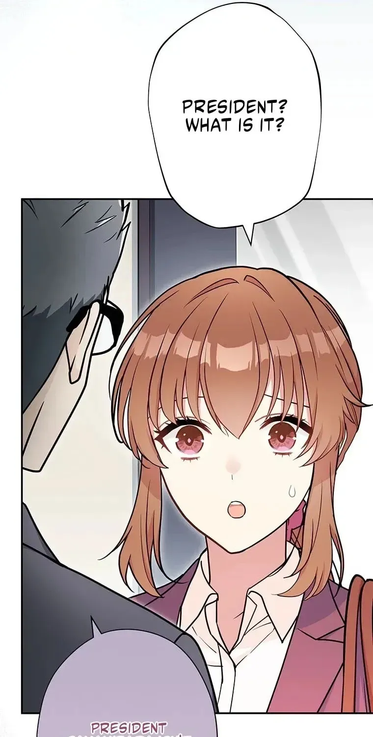 I Don’t Believe in Dating Apps! Chapter 25 - page 76