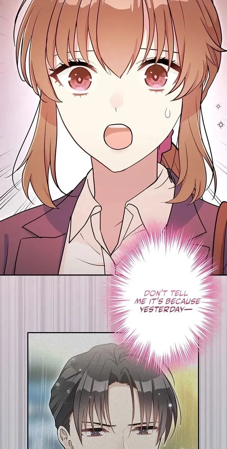 I Don’t Believe in Dating Apps! Chapter 25 - page 78