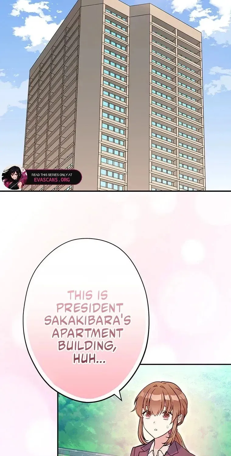 I Don’t Believe in Dating Apps! Chapter 25 - page 83