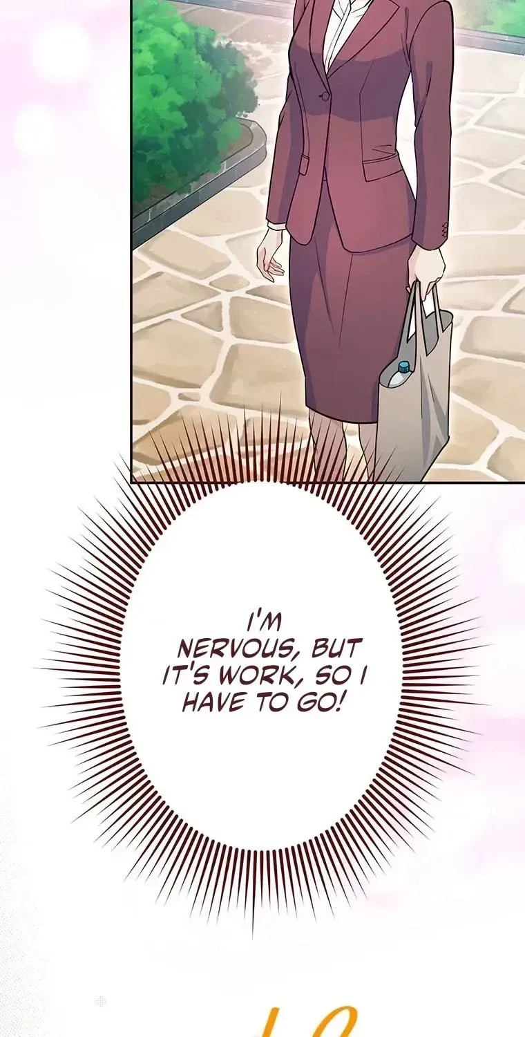 I Don’t Believe in Dating Apps! Chapter 25 - page 84