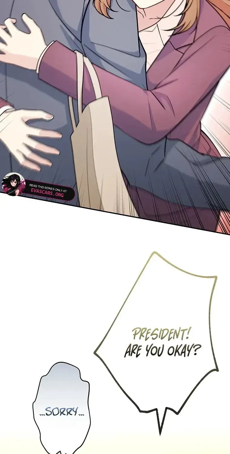 I Don’t Believe in Dating Apps! Chapter 26 - page 10