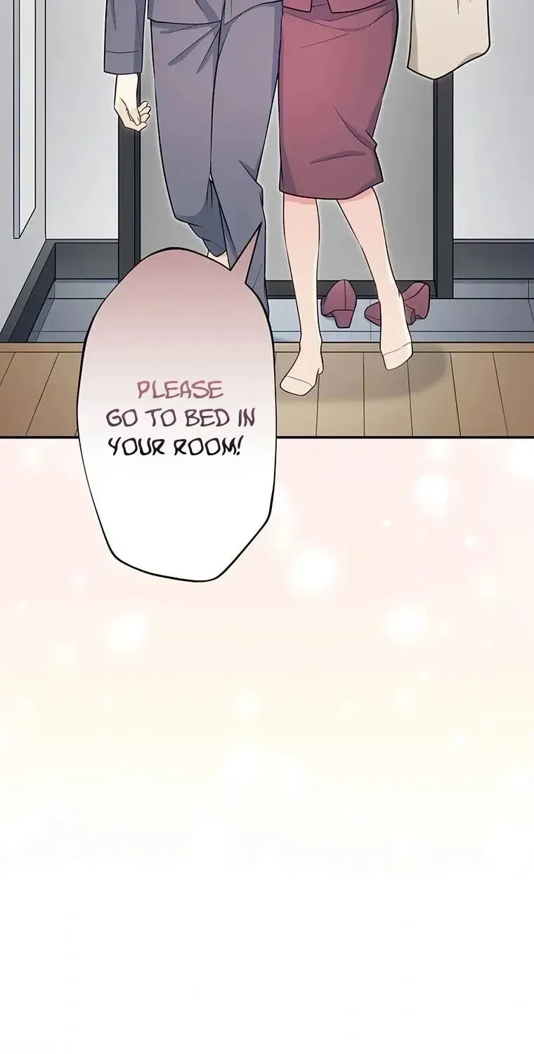 I Don’t Believe in Dating Apps! Chapter 26 - page 15