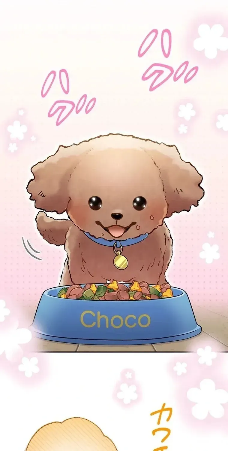 I Don’t Believe in Dating Apps! Chapter 26 - page 25