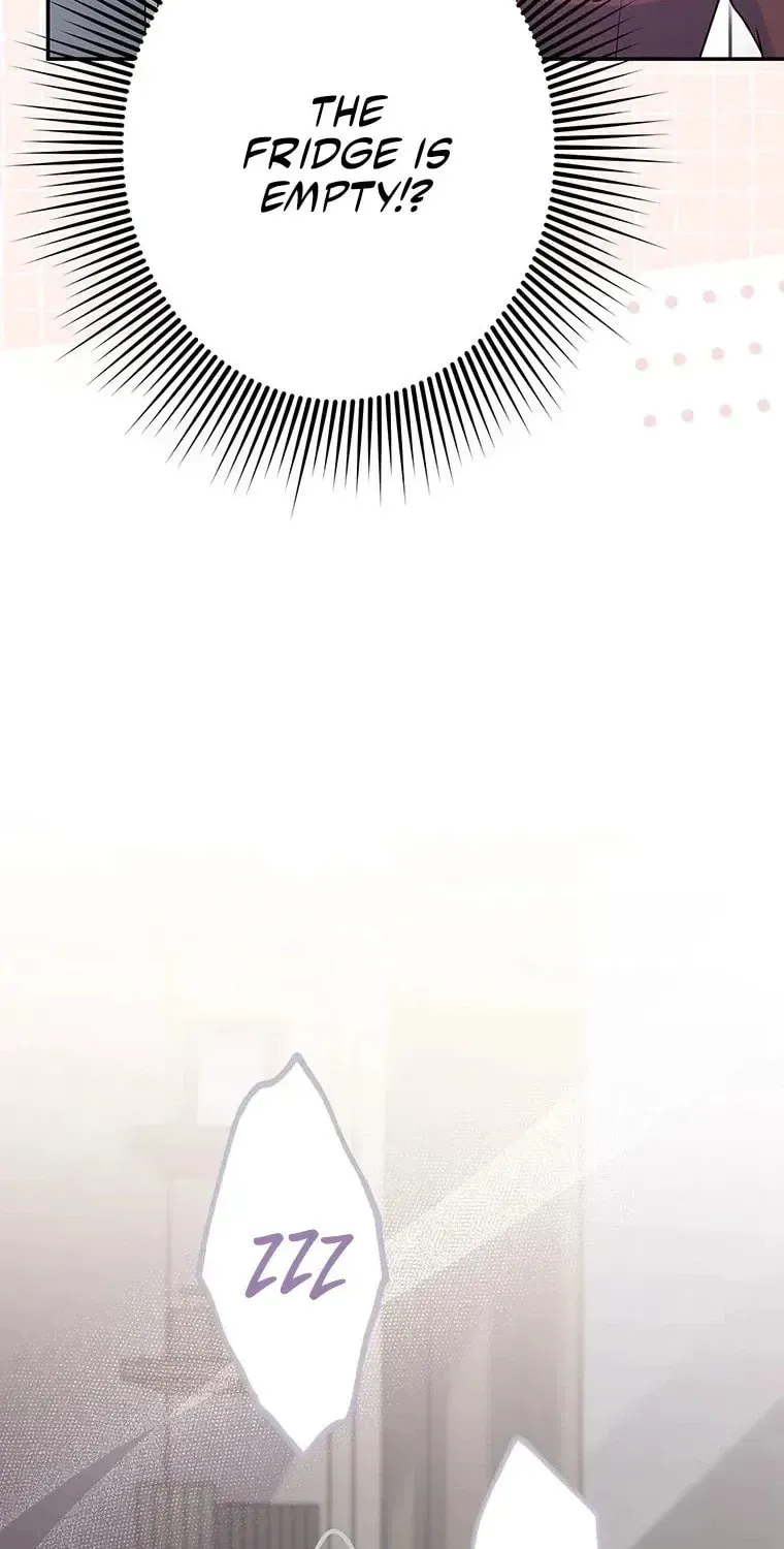 I Don’t Believe in Dating Apps! Chapter 26 - page 31