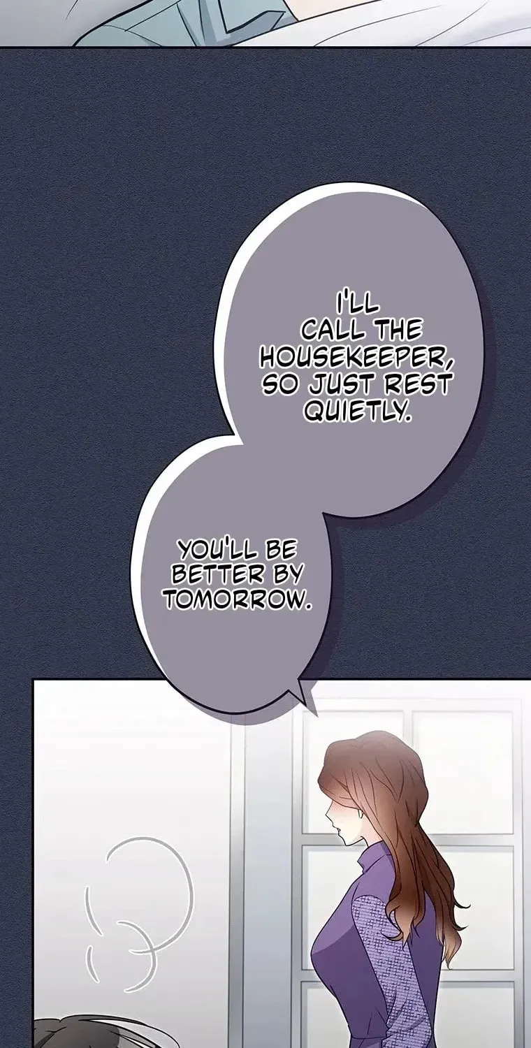 I Don’t Believe in Dating Apps! Chapter 26 - page 35