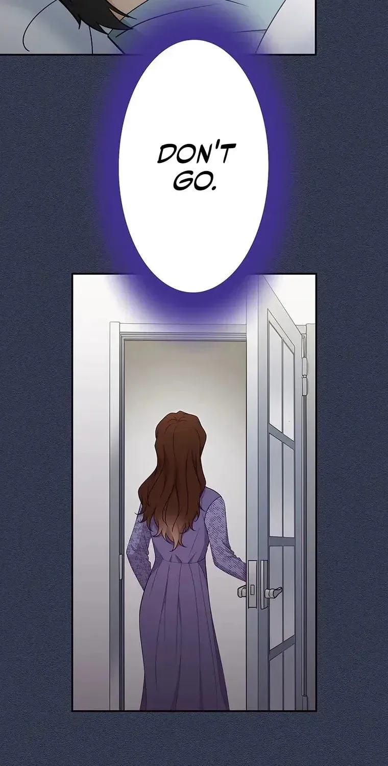 I Don’t Believe in Dating Apps! Chapter 26 - page 37