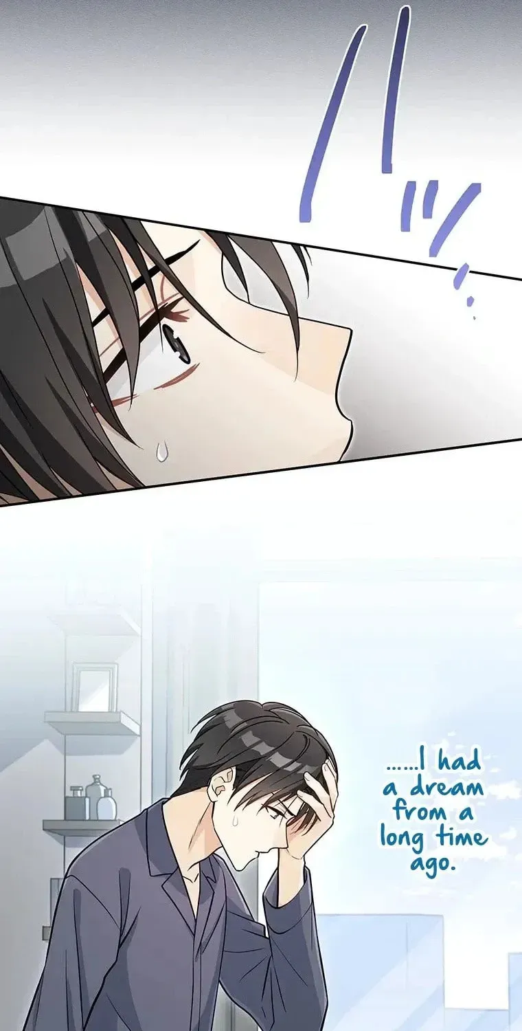 I Don’t Believe in Dating Apps! Chapter 26 - page 39