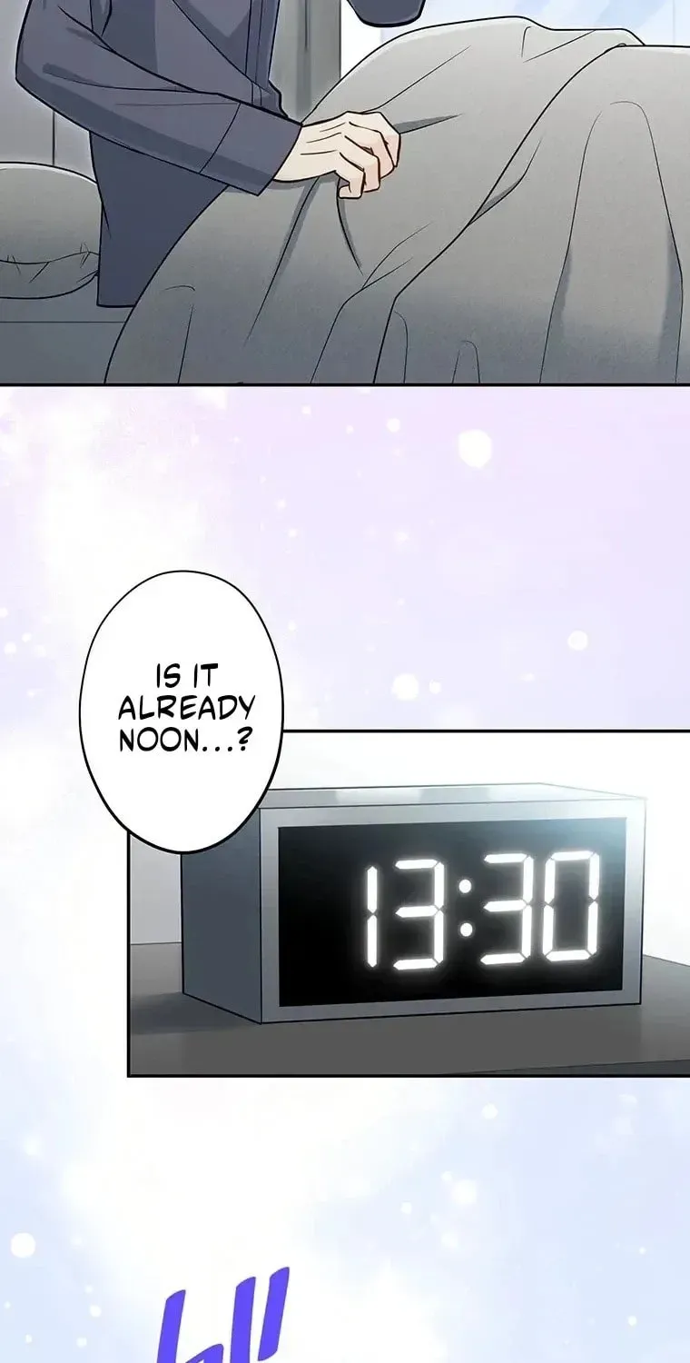 I Don’t Believe in Dating Apps! Chapter 26 - page 40