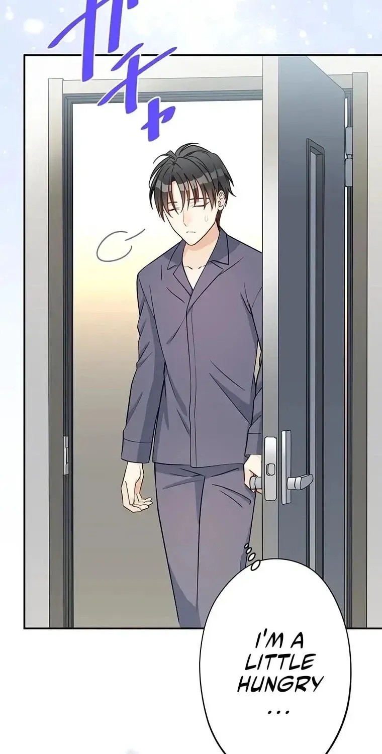 I Don’t Believe in Dating Apps! Chapter 26 - page 41