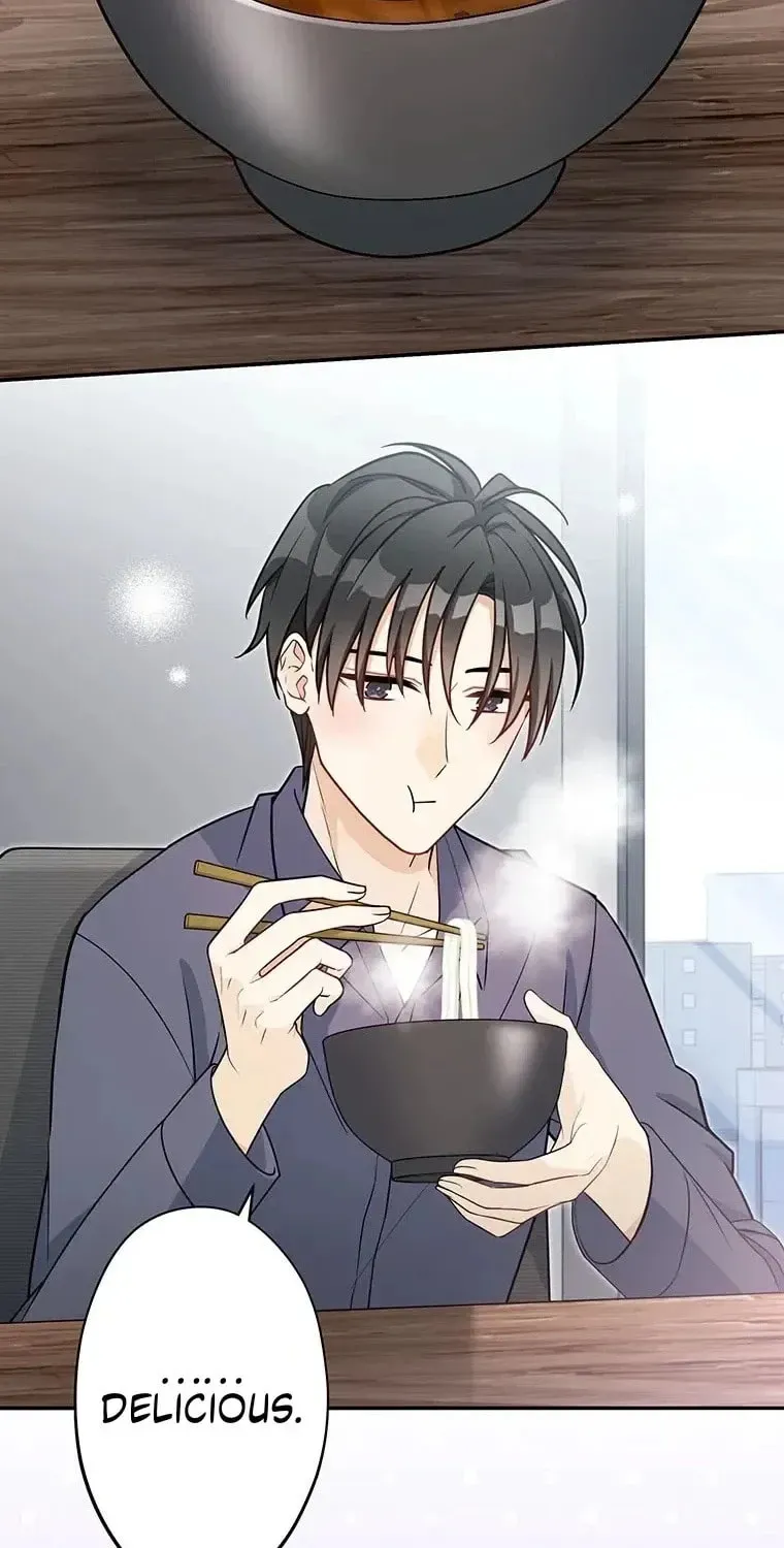 I Don’t Believe in Dating Apps! Chapter 26 - page 48