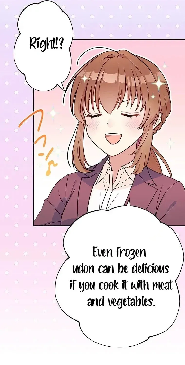 I Don’t Believe in Dating Apps! Chapter 26 - page 50