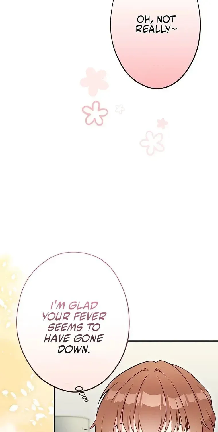 I Don’t Believe in Dating Apps! Chapter 26 - page 52