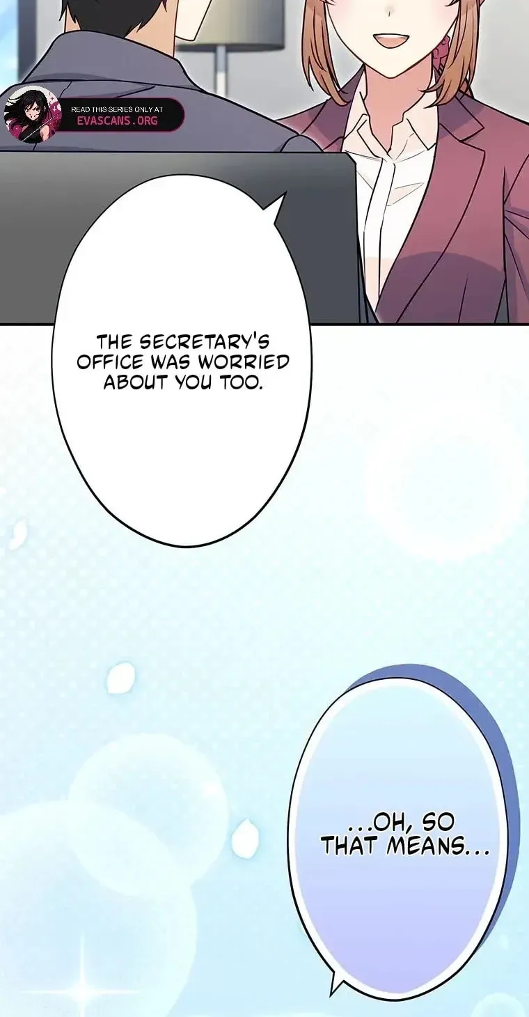 I Don’t Believe in Dating Apps! Chapter 26 - page 54