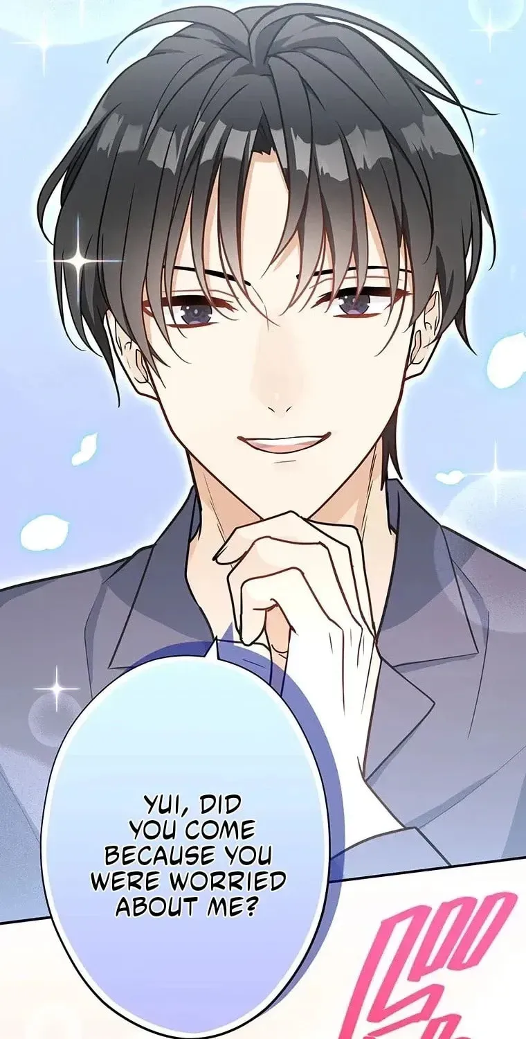 I Don’t Believe in Dating Apps! Chapter 26 - page 55