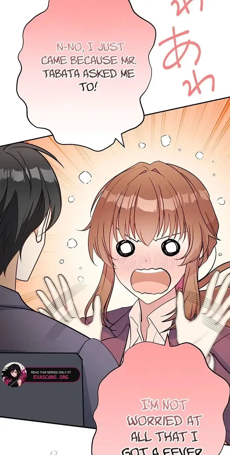 I Don’t Believe in Dating Apps! Chapter 26 - page 57