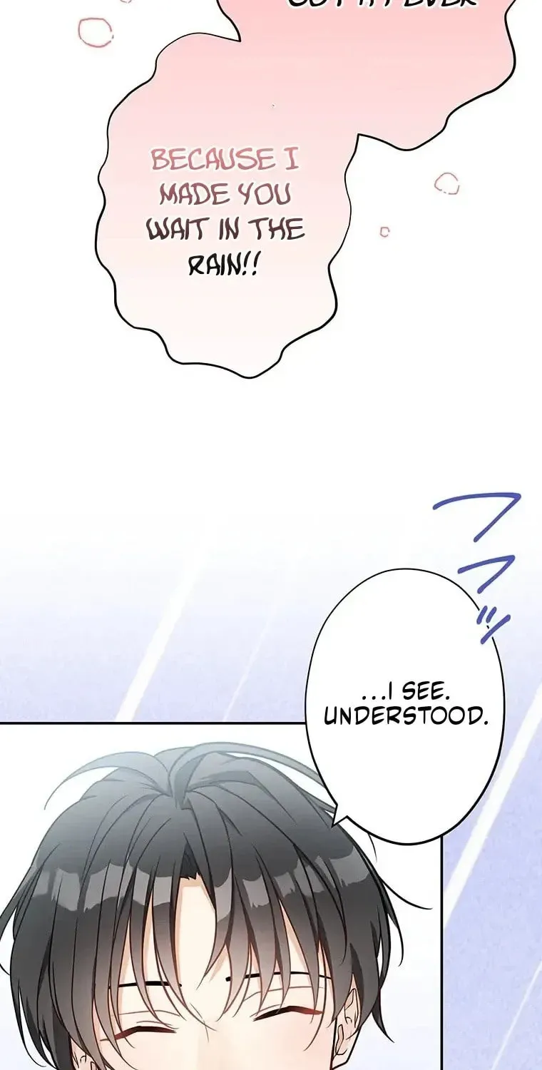 I Don’t Believe in Dating Apps! Chapter 26 - page 58