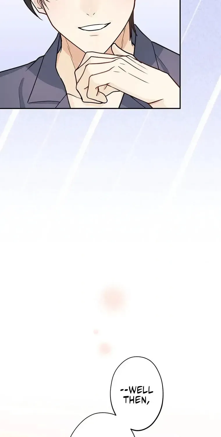 I Don’t Believe in Dating Apps! Chapter 26 - page 59