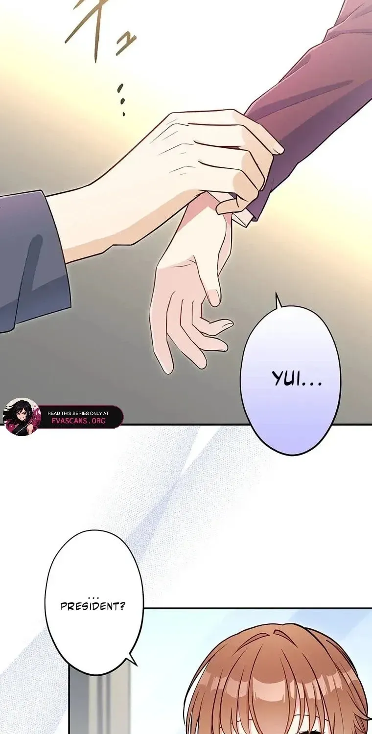 I Don’t Believe in Dating Apps! Chapter 26 - page 62