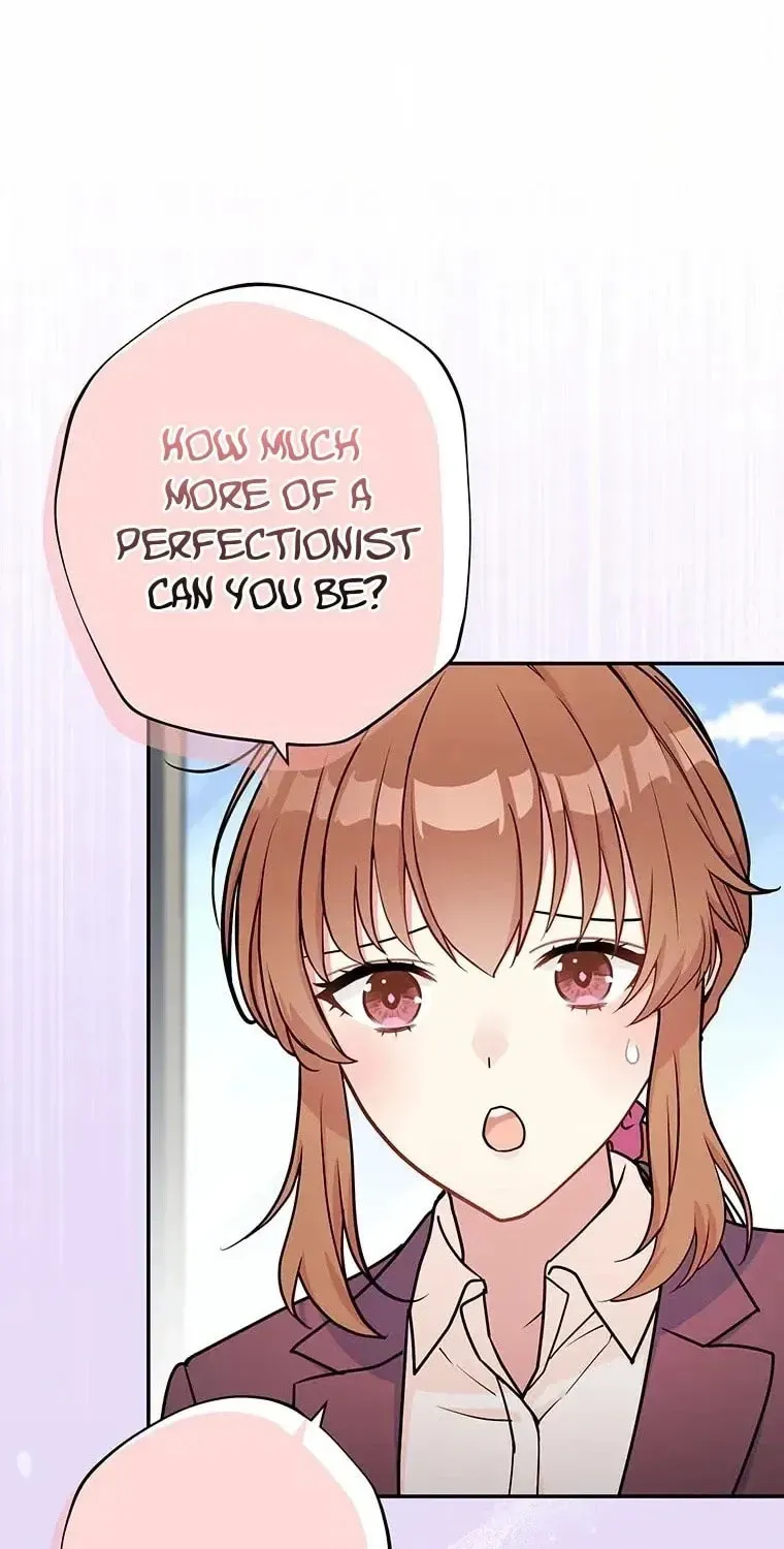 I Don’t Believe in Dating Apps! Chapter 26 - page 65