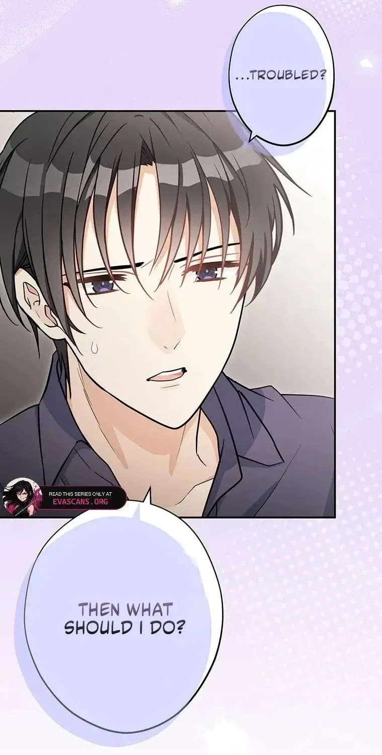 I Don’t Believe in Dating Apps! Chapter 26 - page 67