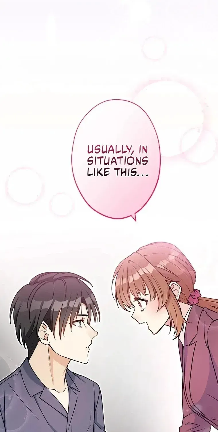 I Don’t Believe in Dating Apps! Chapter 26 - page 68