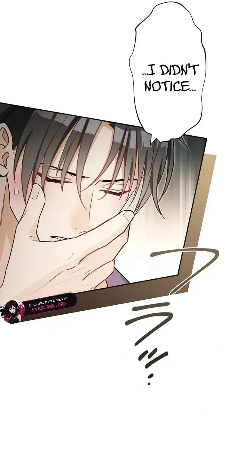 I Don’t Believe in Dating Apps! Chapter 26 - page 7