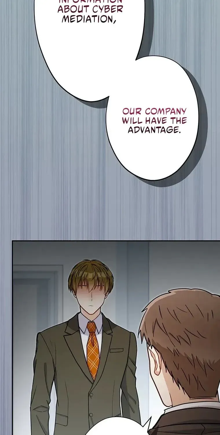 I Don’t Believe in Dating Apps! Chapter 26 - page 79