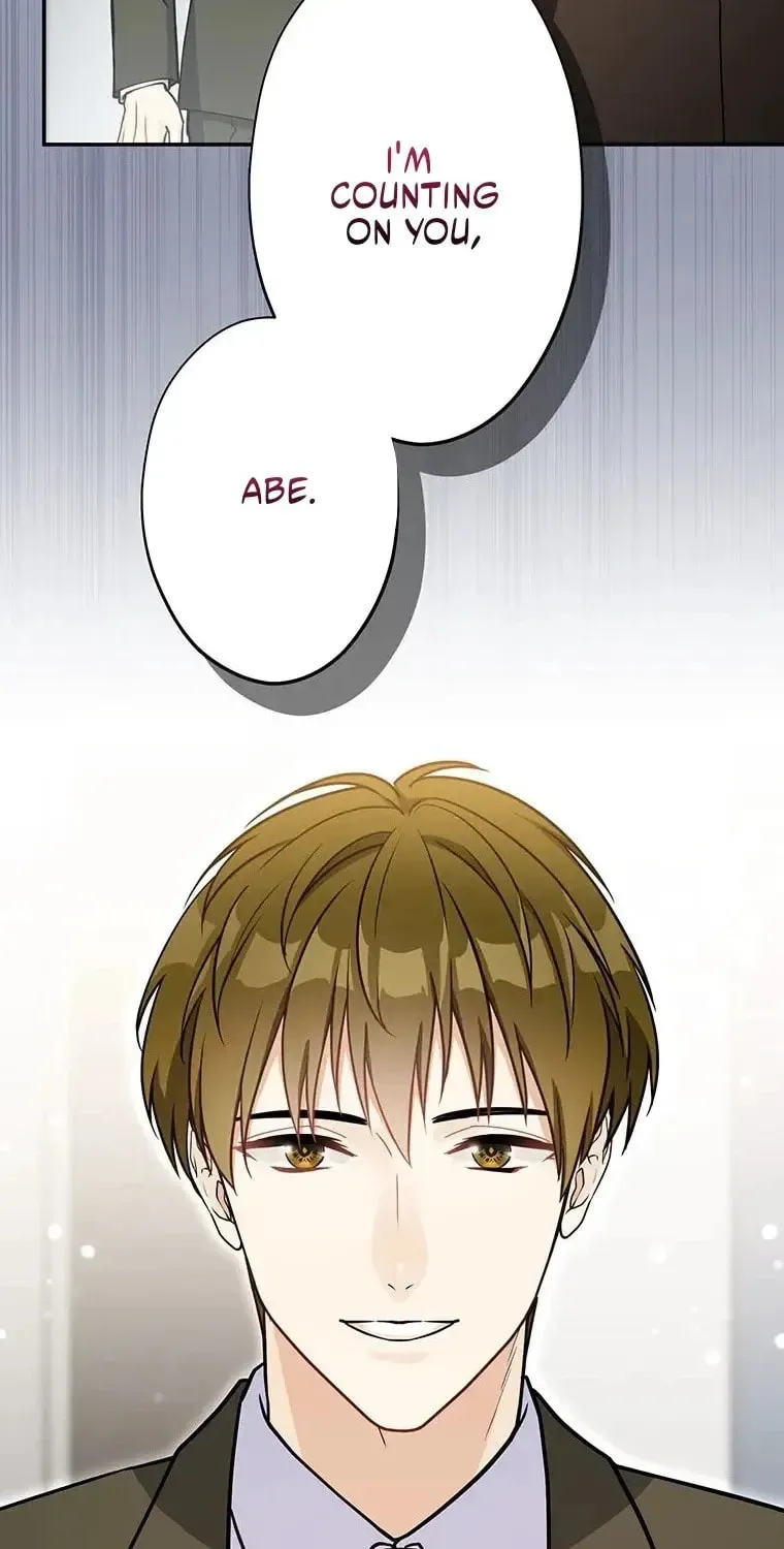 I Don’t Believe in Dating Apps! Chapter 26 - page 80