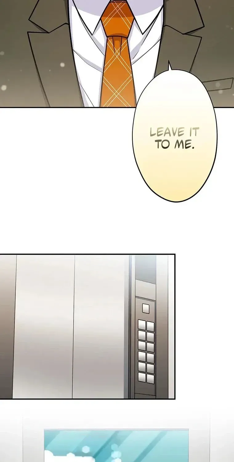 I Don’t Believe in Dating Apps! Chapter 26 - page 81